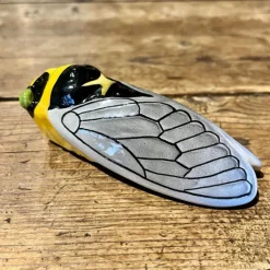 Cigale authentique 11cm