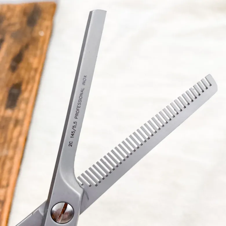 Ciseaux de coiffure sculpteur