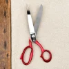 Ciseaux de tailleur inox 25,5 cm