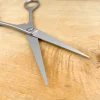 Ciseaux droits coiffeur professionnel