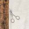 Ciseaux à moustache