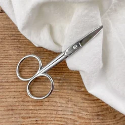 Ciseaux ongles bébé