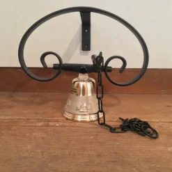 Cloche de Maison