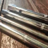 3 clés pour robinets