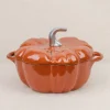 Cocotte Citrouille 3.45L