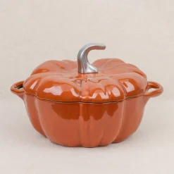 Cocotte Citrouille 3.45L