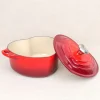 Cocotte cœur
