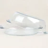 Cocotte en verre borosilicate 5,1L