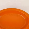 Cocotte orange Doufeu