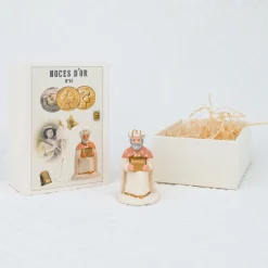 Coffret anniversaire de noces