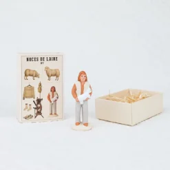 Coffret anniversaire de noces