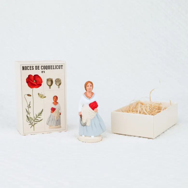 Coffret anniversaire de noces