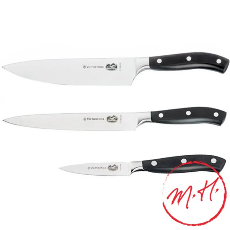 Coffret Chef Victorinox