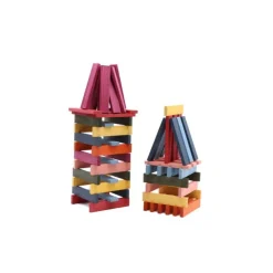 Coffret couleur 100 Kapla