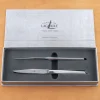 Coffret de 2 couteaux de table Dayat Laguiole