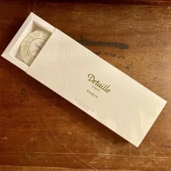 Coffret de 3 savons naturels - Maison Detaille
