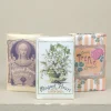 Coffret de 3 savons Porte-Bonheur