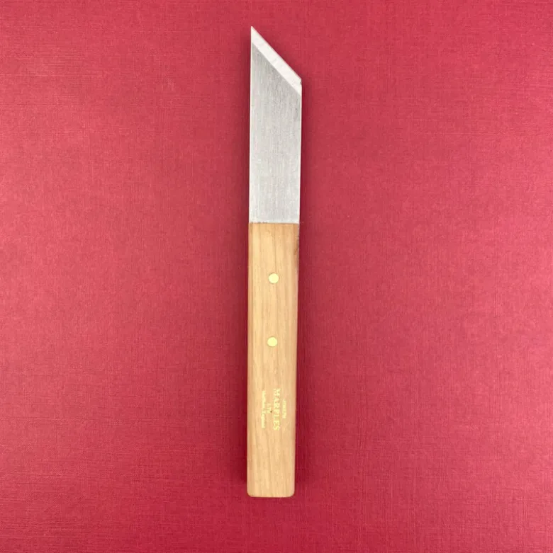 Coffret luxe 5 outils de menuiserie