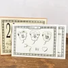 Coffret 20 rébus de 1900