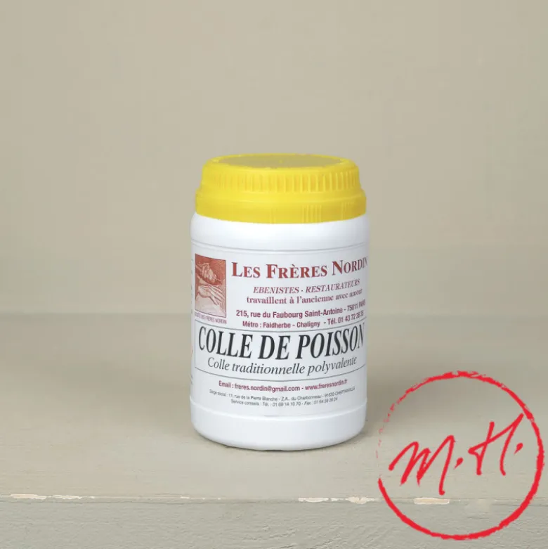 Colle de poisson 250ml