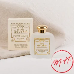 Cologne Lavande Impériale - Santa Maria Novella