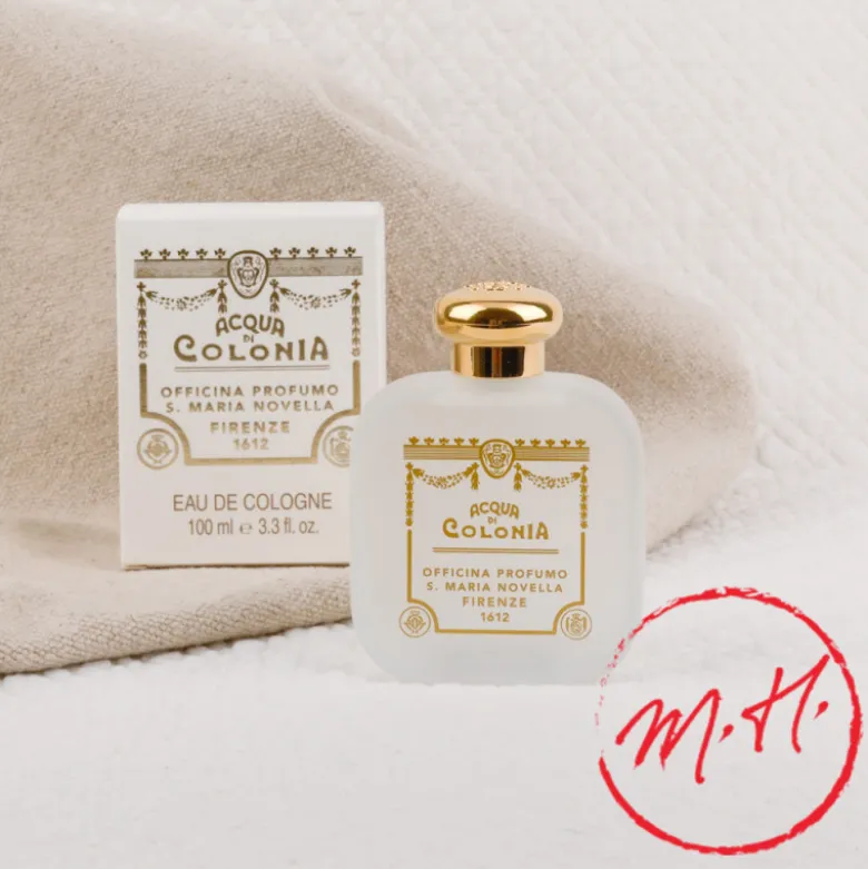 Cologne Muschio - Santa Maria Novella
