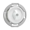Commutateur rotatif en duroplast