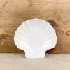 Coquille St-Jacques porcelaine