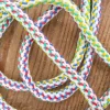 Corde à sauter à grelots