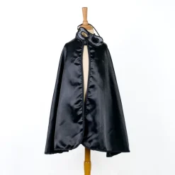 Costume de Zorro 5/6 ans