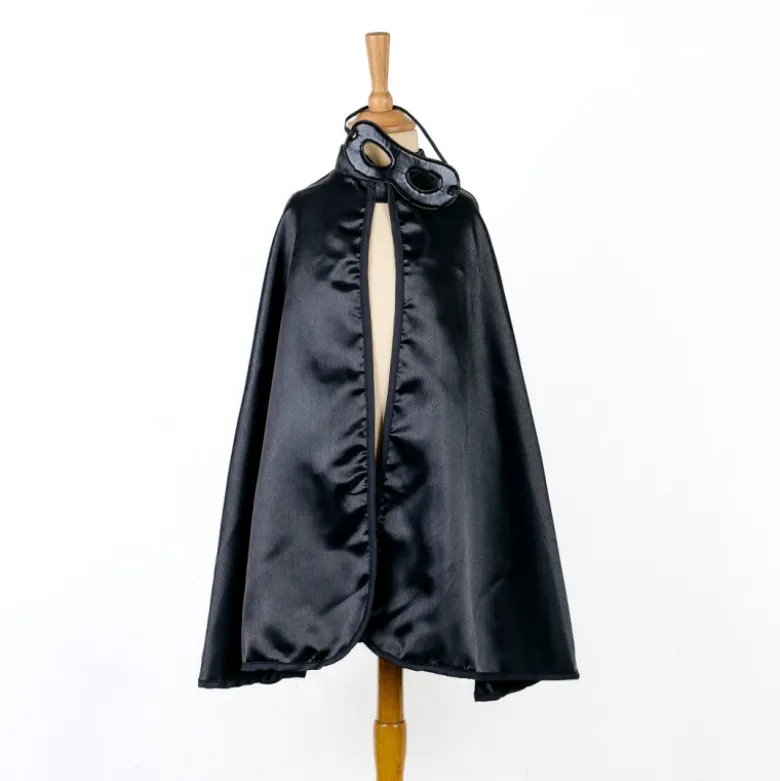 Costume de Zorro 5/6 ans