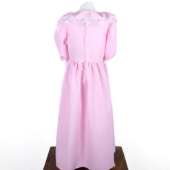 Costume robe et couronne de marquise