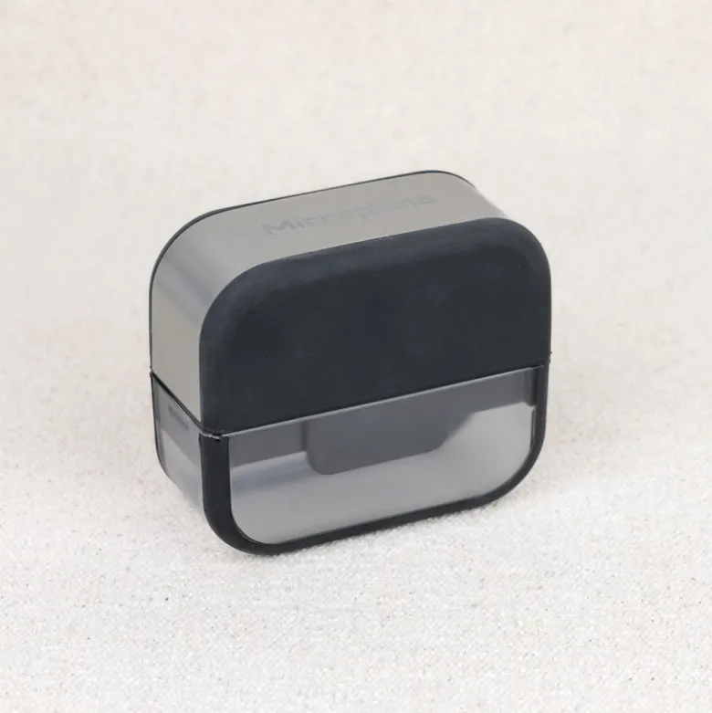 Coupe-ail Microplane