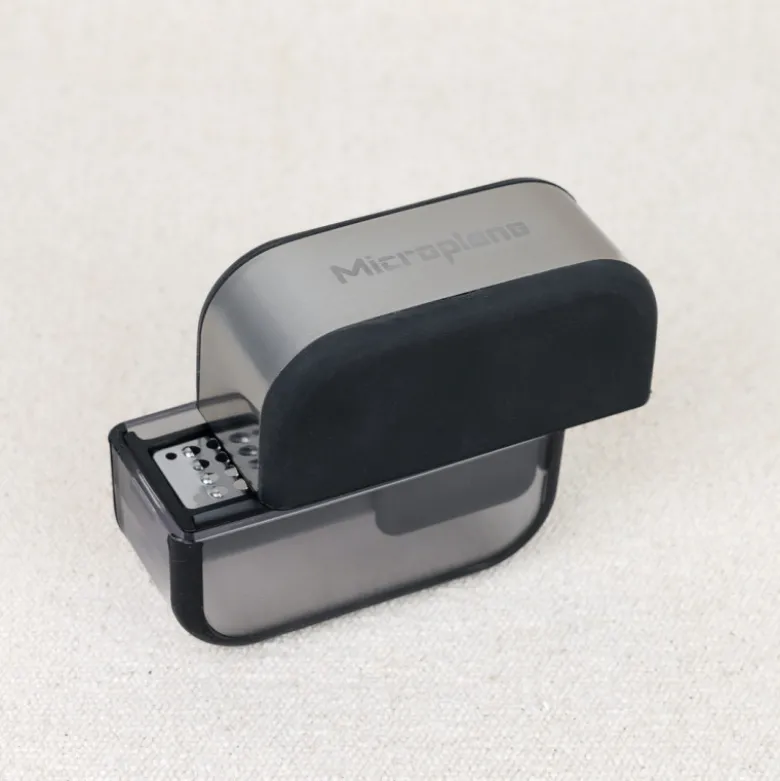 Coupe-ail Microplane