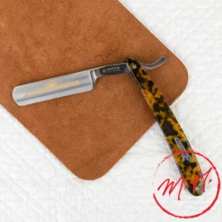 Coupe-choux Dovo lame évidée 5/8 façon écaille