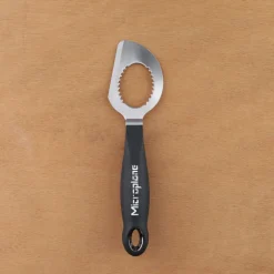 Coupe et ôte-noyau avocat Microplane