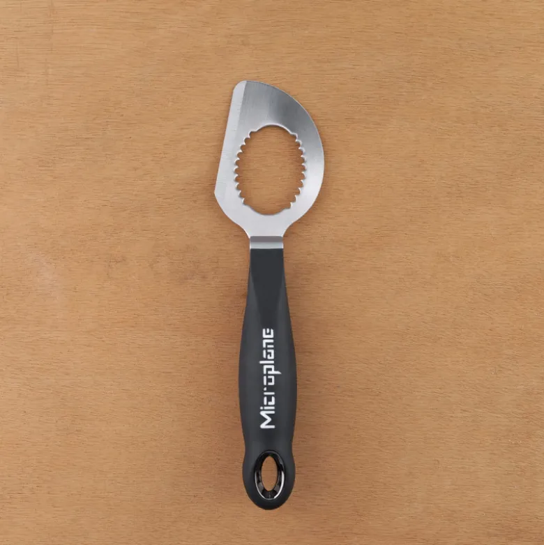 Coupe et ôte-noyau avocat Microplane