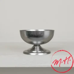 Coupe à glace inox mat
