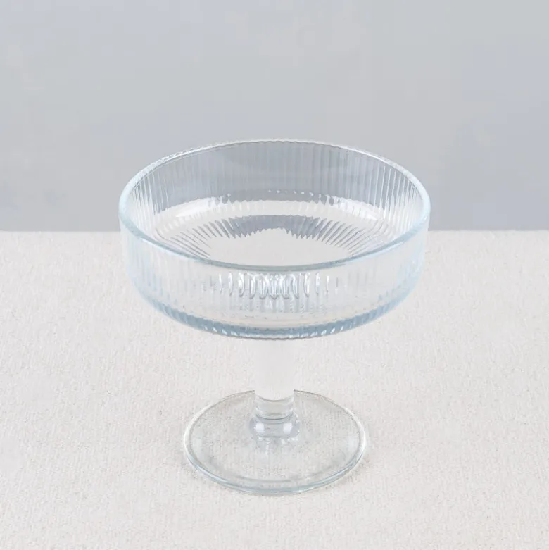 Coupe à glace sur pied