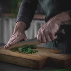Couteau de chef Opinel Les Forgés 1890