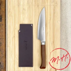 Couteau de chef Opinel Les Forgés 1890