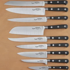 Couteau de cuisine Maison Empereur