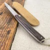 Couteau de poche bois ziricote