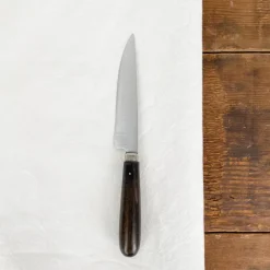 Couteau essences variées 12 cm