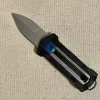 Couteau à glissière Kershaw Kapsule