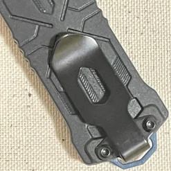 Couteau à glissière Kershaw Kapsule