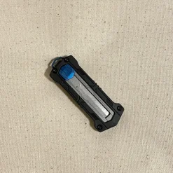 Couteau à glissière Kershaw Kapsule