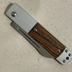Couteau In-Estro Maserin