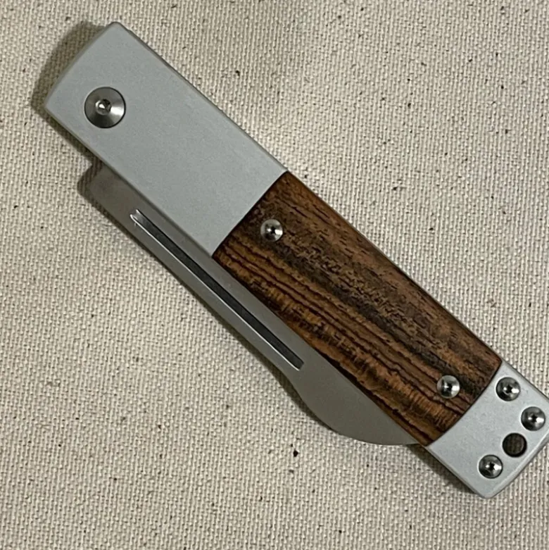 Couteau In-Estro Maserin