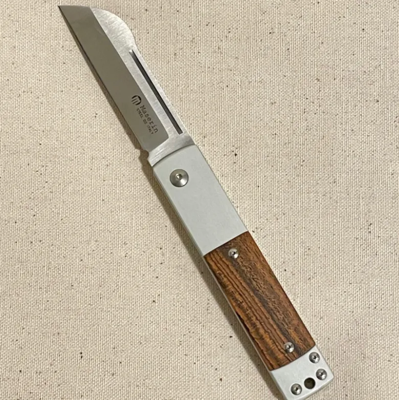 Couteau In-Estro Maserin